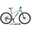 GT Avalanche COMP 2024 Aqua (27.5
