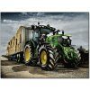 Norimpex Diamantové maľovanie Traktor John Deere 30 x 40 cm