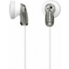 Sony MDR-E9LP, sivé