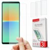 Hybridné sklo ArmorShield pre Sony XPERIA 10 IV 3 ks