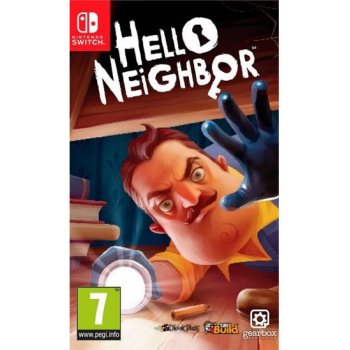 Hello Neighbor