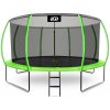 Trampolína so sieťou Aga 430 cm FT 14 (427-435 cm)