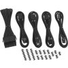 CableMod Classic ModMesh čierna CM-CAB-CKIT-N86KK-R