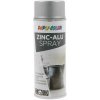DUPLI COLOR zinkový sprej zink alu 400 ml Strieborná