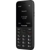 Panasonic 4G mobilní telefon KX-TU260EXB černý