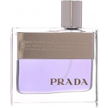 Prada L'Homme toaletná voda pánska 50 ml