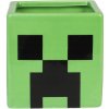 Stor Hrnek Minecraft Creeper 3D 445 ml