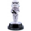 Solárna figúrka Stormtrooper