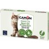 Camon Spot-On Protection Cat pipety 5 x 2 ml