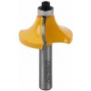 Fréza do dreva Strend Pro S6 mm, YC2301, frézka do hornej frézy, D19 H6.5 R3.17