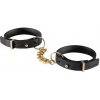Maze - Thin Handcuffs Black