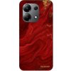 Picasee Fashion Case pre Xiaomi Redmi Note 13 4G - Red