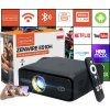 Zenwire Android TV E510H WiFi projektor