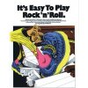 It's Easy To Play Rock 'n' Roll - klavír a spev