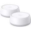 TP-link Wifi7 home mesh Deco BE25(2-pack) Deco BE25(2-pack)
