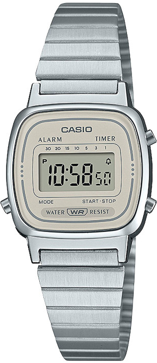 Casio LA670WEA-8A