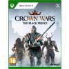 Crown Wars: The Black Prince (XSX)