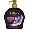Tekuté mydlo krémove Lilien 500 ml Wild orchid Lilien