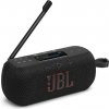 JBL Tuner 3 čierny JBL TUNER3BLK - Bluetooth reproduktor s FM a DAB tunerom
