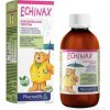 Pharmalife Echinax Galenika 200 ml – koncentrovaná tekutina na podporu imunity pre deti od 6 mesiacov