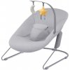 KINDERKRAFT Hojdacie lehátko CALMEE 0m+, do 9kg