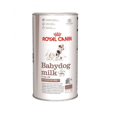 Royal Canin Baby Dog Milk 400 g