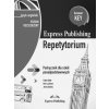 Express Publishing Repetytorium. Podręcznik dla szkół ponadpodstawowych. Język angielski. Poziom rozszerzony. Answer Key