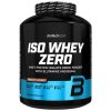 BioTech USA Iso Whey Zero 2270 g - Čokoláda