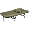 Trakker Lehátko Big Snooze Wide Bed System