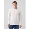 Gap tričko s logom Everyday Soft biele