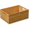 Kesper 57402 Bambusový box 33 x 24 x 13,5 cm