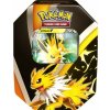 Nintendo Pokémon - Eevee Evolutions Tin - Jolteon V