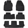 Autorohože NOVLINE - Ford GALAXY 2006-2015 (7 MIEST) OVÁLNÁ FIXACIA