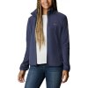 Columbia Ali Peak Full Zip Fleece Sweatshirt W 1933342466 (193406) Black L
