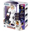 Na programovanie a kódovanie TM Toys Robot Charlie the Astronaut