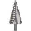 Bosch Stupňovitý vrták HSS, 3-plošná stopka, 6-39 mm, L 93.5 2608597521