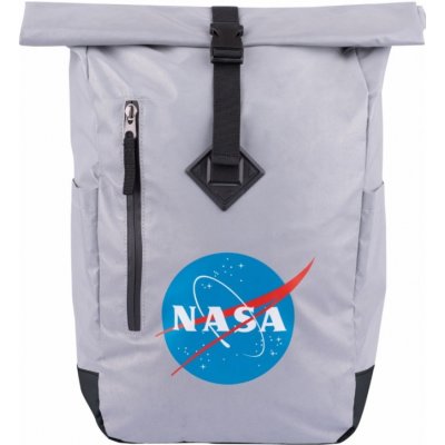 BAAGL Zavinovací batoh NASA