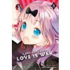 Viz Media Kaguya-sama: Love Is War 08