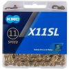 KMC X-11 GOLD