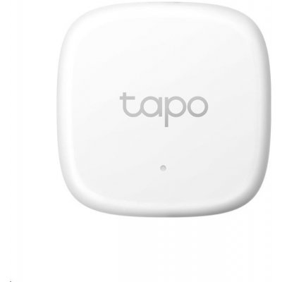 TP-Link Tapo T310 šikovný senzor na meranie teploty a vlhkosti