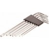 Geko Sada kľúčov torx T10-T40 7ks G01706