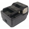 Cameron Sino Hitachi DH 25DAL, DH 25DL, 25,2 V, 3 Ah, Li-Ion CS-HTB253PW - neoriginálna