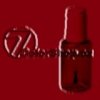 Hyundai VR 2000 - 2000 SOLID RED barva/metal, tužka