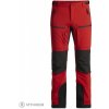 Lundhags Askro Pro nohavice, lively red/charcoal 46