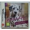 NINTENDOGS DALMATIAN & FRIENDS Nintendo DS originál fólia EDÍCIA: Pôvodné vydanie - originál balenie v pôvodnej fólii s trhacím prúžkom