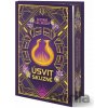 Úsvit sklizně - Suzanne Collins