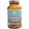 Puhdistamo OptiMSM+C 120 kapsúl