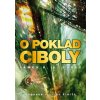 O poklad Ciboly - James S.A. Corey