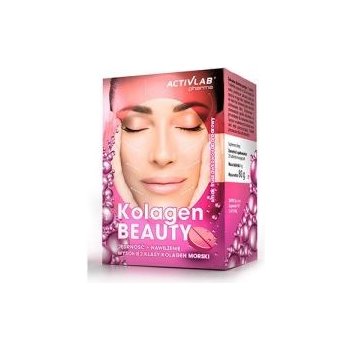 ActivLab Kolagen Beauty 20 tabliet