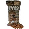 STARBAITS Boilie Concept Garlic Fish 20mm 2,5kg